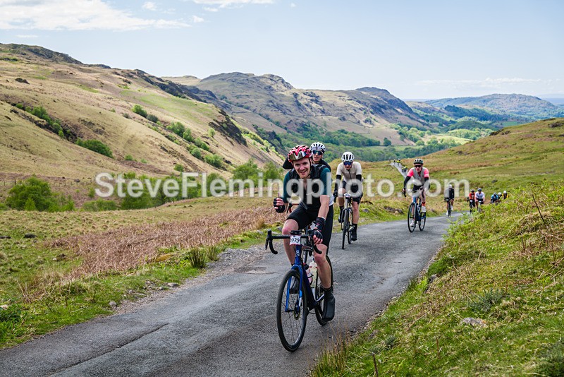 140335 - Hardknott Pass Camera 1 14.00-15.00