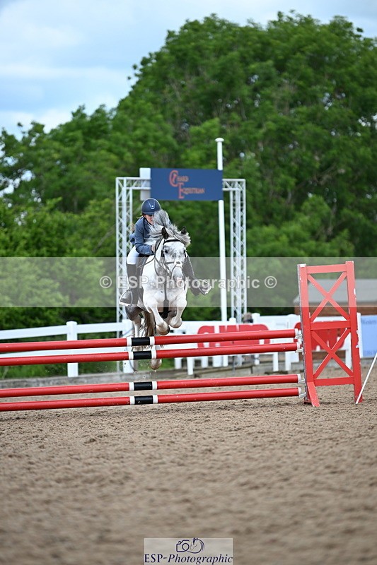 240608A-134427-01228 - Cls 10 Pony Discovery and 90cm Open