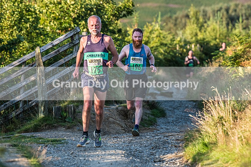Latrigg-570 - Not Round Latrigg Race Wednesday 14th August 2024