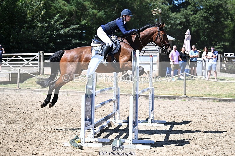 260705A-112302-19157 - Cls 51 5 Year Olds Jump Off