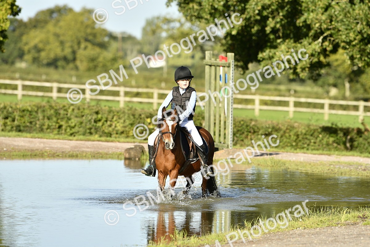 SBM_15074 - E4a - Eventers Challenge 50cm Open