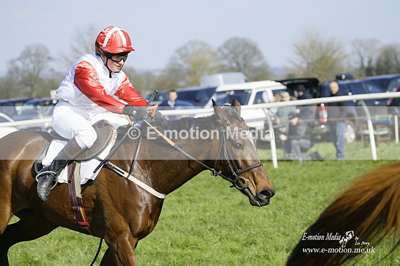 PtP 200322 215 - Mendip Farmers Point-to-Point 20/03/22