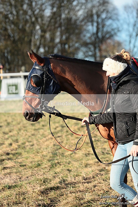 PtP 240126 870 - Cambridgeshire & Enfield Chase PtP Horseheath 24/01/26