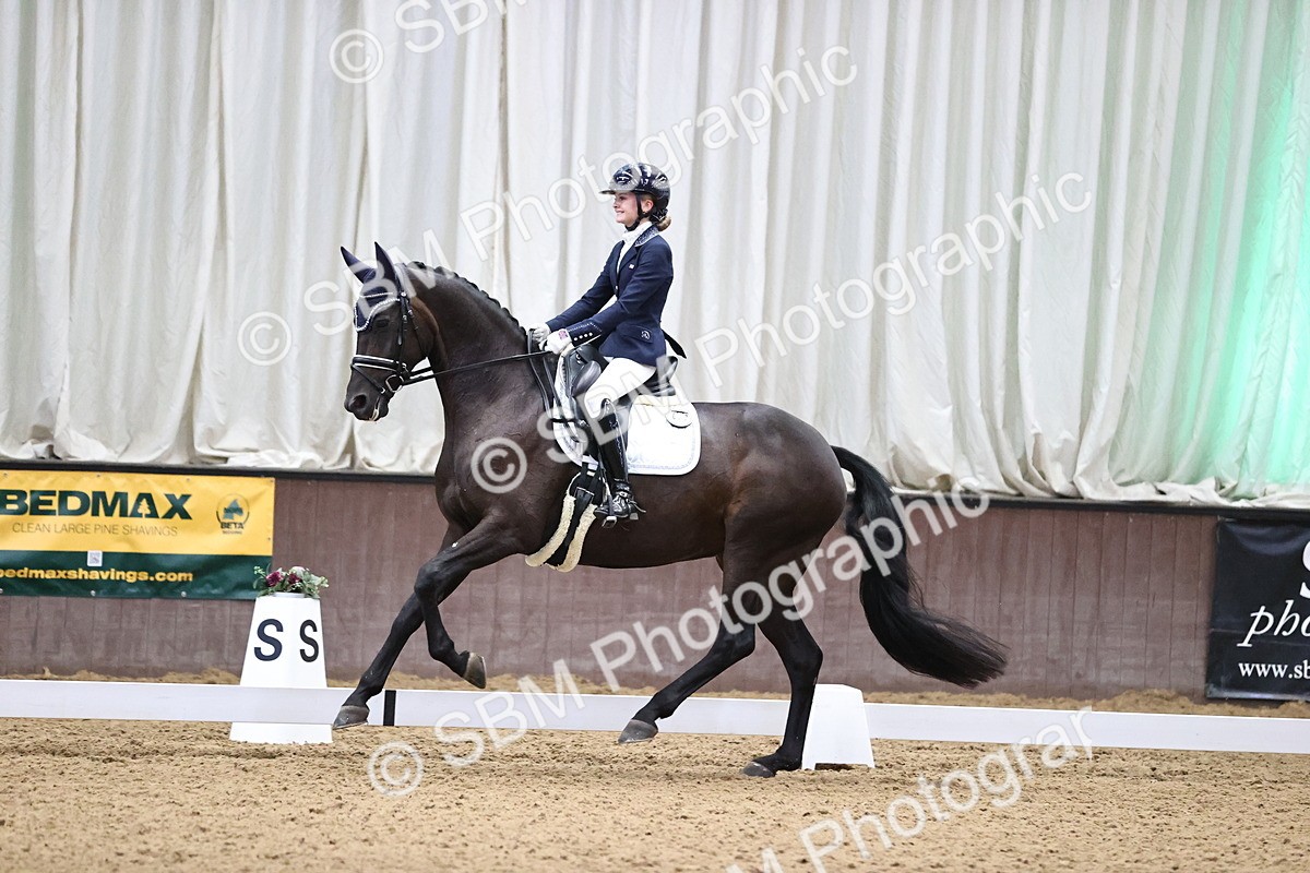 SBM_008176 - Class 15 - FEI Junior Pony Team-YR-COH