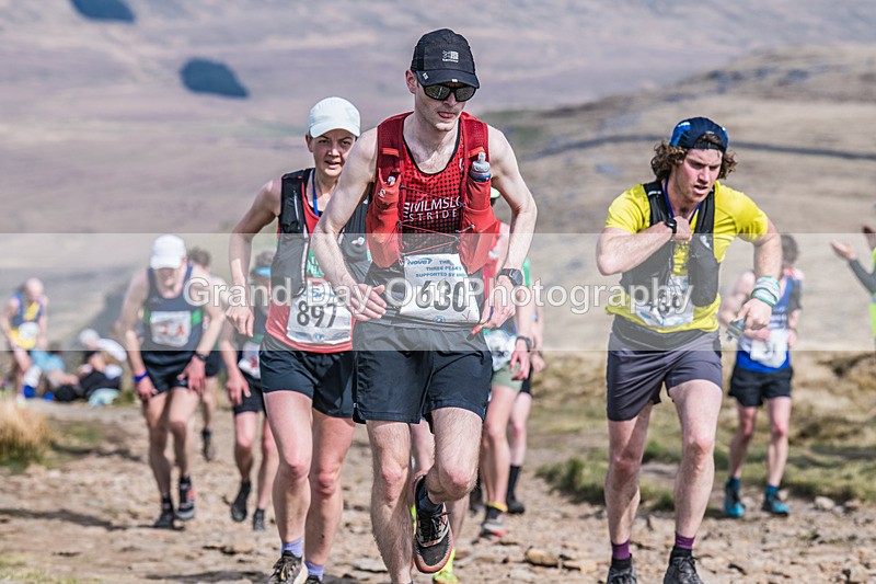 Pen-Y-Ghent-478 - The 3 Peaks Race Saturday 25th April 2026 - Pen Y Ghent