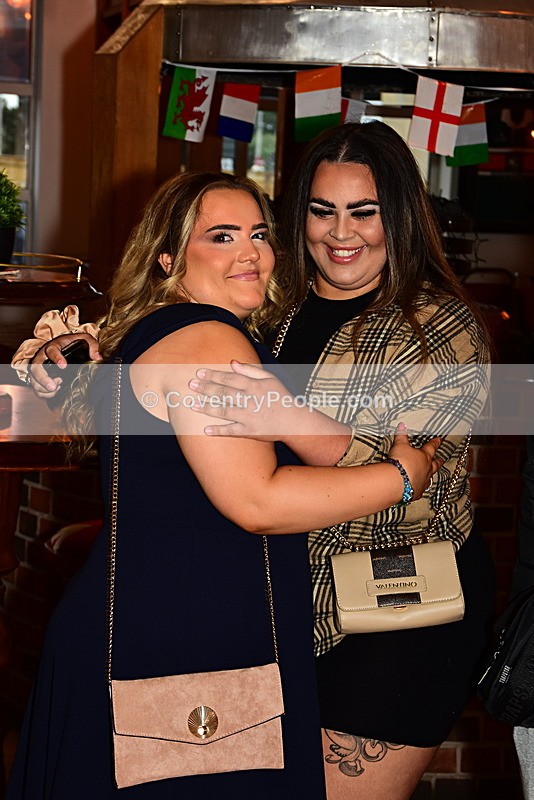 COU-161 - Courtney's 21st