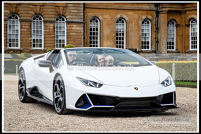 - Salon Privé 2019