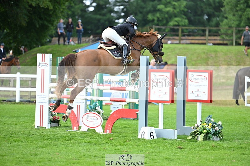 250614A-092105-04935 - Cls 18 Newcomers and 1.10m Open