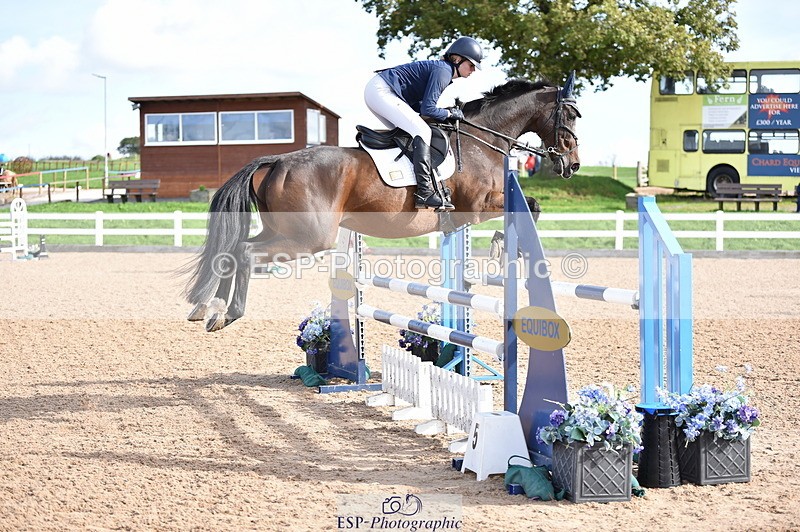 231015A-125214-08151 - Cls 25 95cm Amateur Q 2nd R