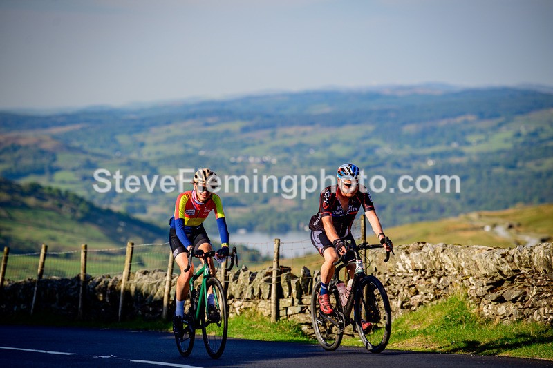 080947 - Kirkstone Pass 08:00 - 09:00