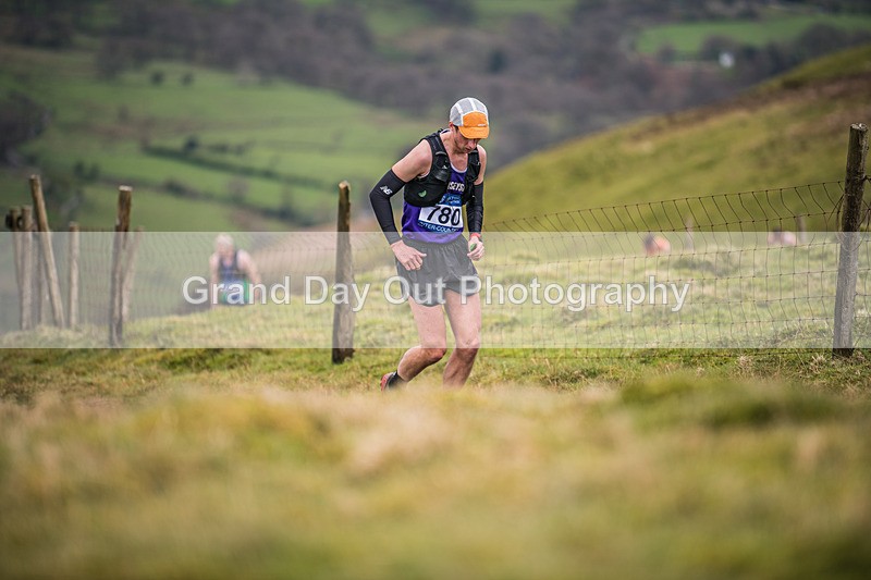 Keswick-473 - Inter Counties & Up and Down Mountain Running Champs (Junior & Senior Races) Sunday 21st April 2024