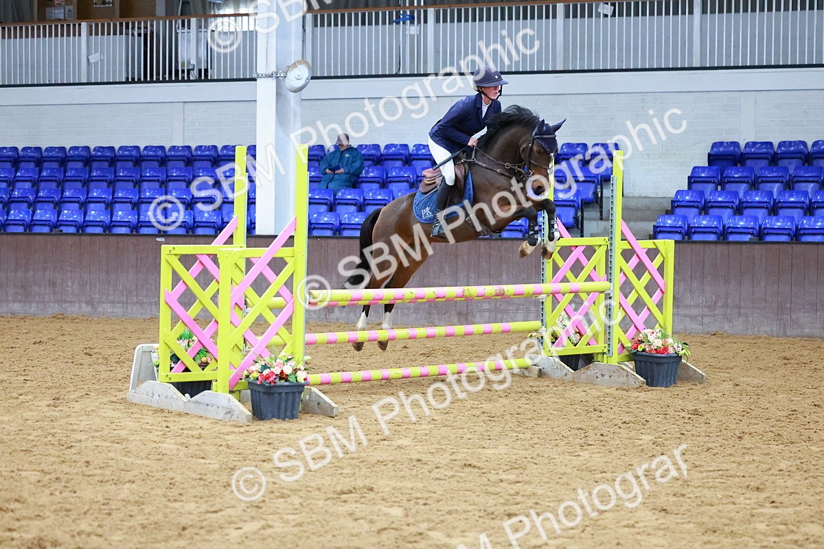 SBM_000413 - Class 2 - Senior British novice - 90cm