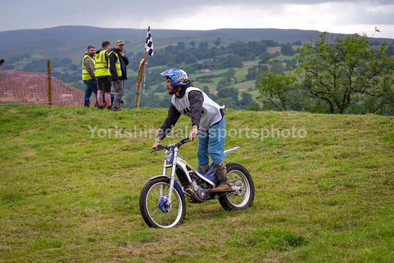 DSCF4791 - Bainbridge and district Hill climb