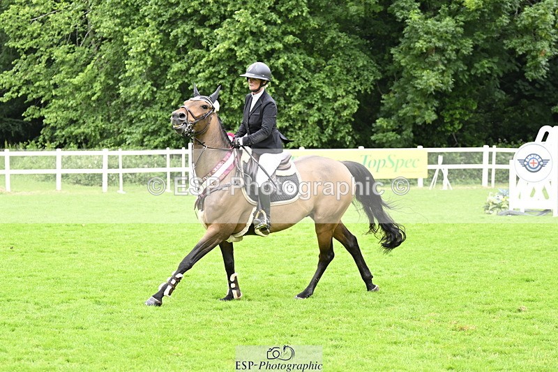 250613A-135855-02440 - Cls 3 Snr Foxhunter