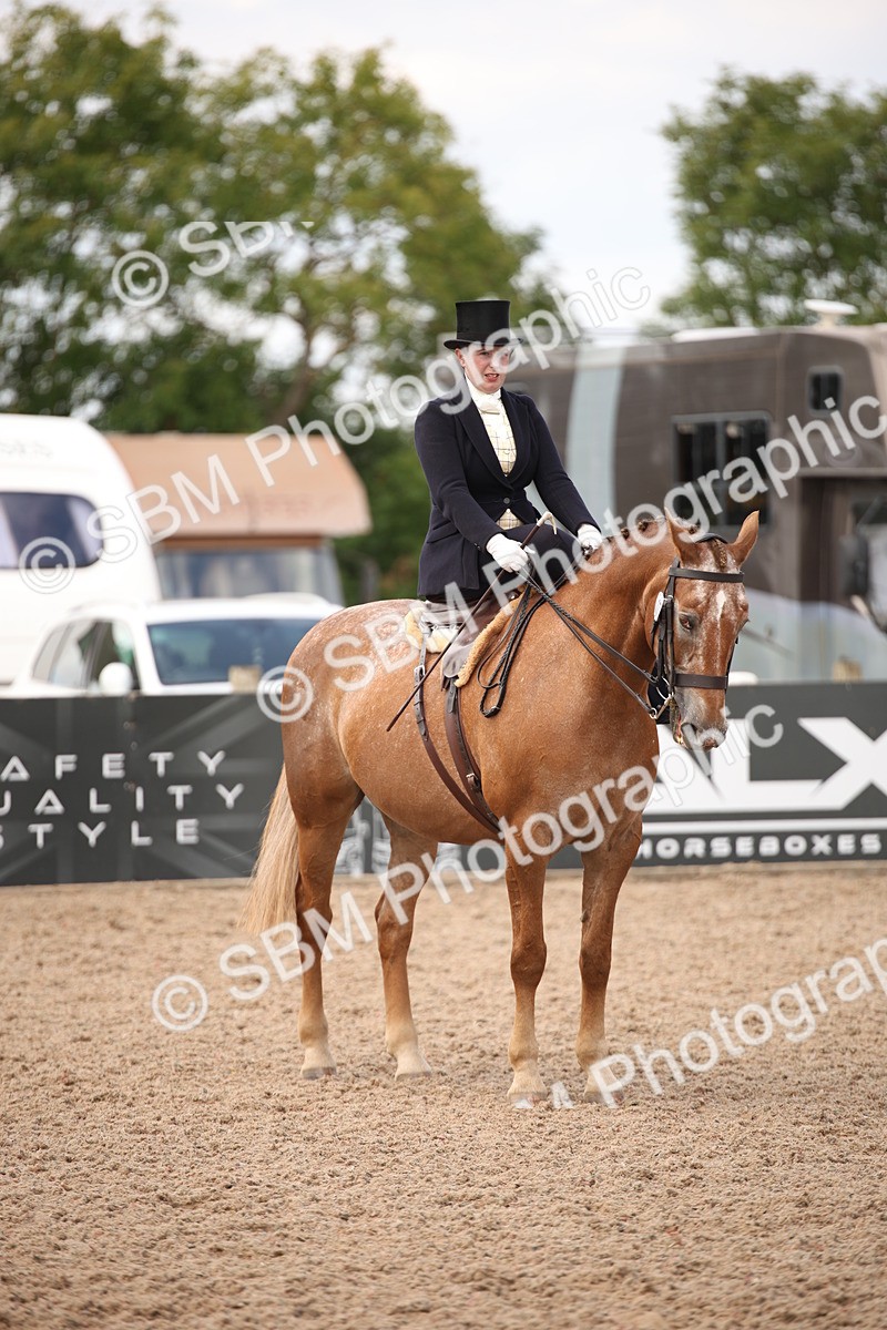 SBM_06660 - Class 23 SSA Classical