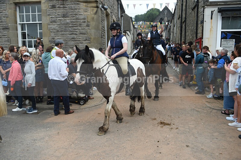 097 - Langholm Common Riding 2025