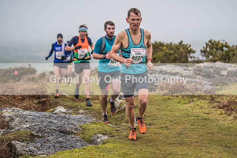 KWL-330 - Kendal Winter League Birkrigg Sunday 29th January 2023