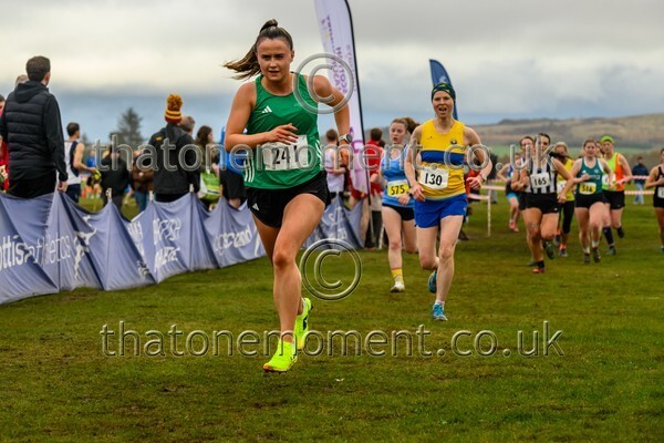 SCLan25-910074 - Senior Women Set Three