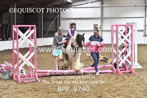 BPP_9740 - CLASS 1 CROSSPOLES