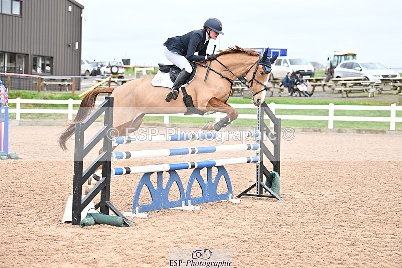 250112-133447-01504 - Cls 20 Newcomers and 1.10m Open