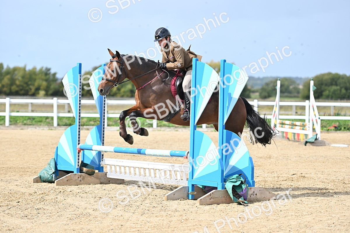 SBM_000631 - Class 40 - 70cm