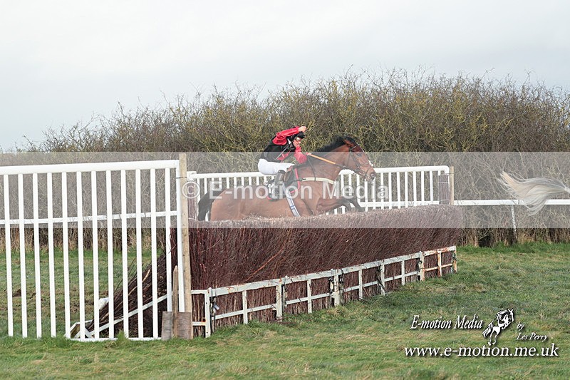 PtP 311223 983 - Larkhill Racing Club Point-to-Point 31/12/23