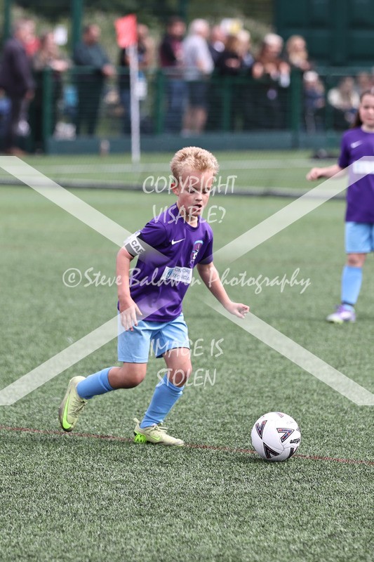 1DX33109 - Sun 7th U8 Boys