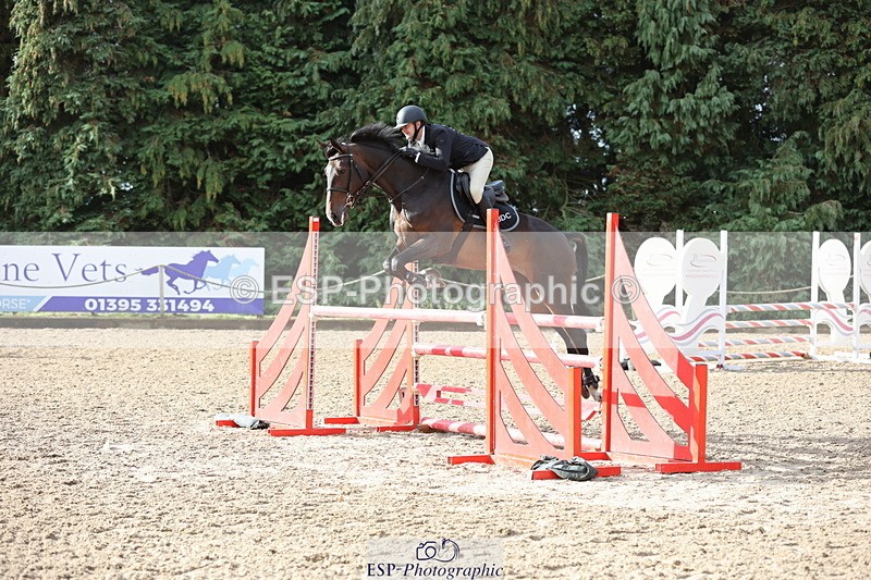 250831A-090115-08821 - Cls 40 Snr Newcomers