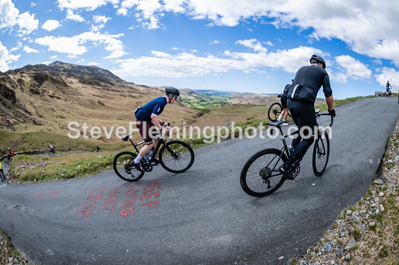 132721 - Hardknott Pass Camera 2 13.00-14.00