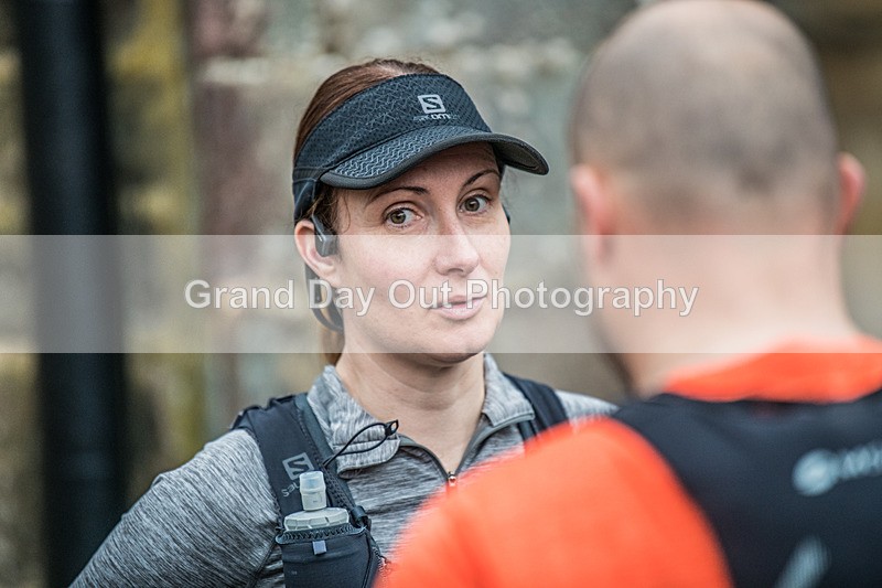 Kielder Ultra-11 - High Terrain Events Kielder 82, 50, 32K Ultra Races, Saturday 1st April 2023