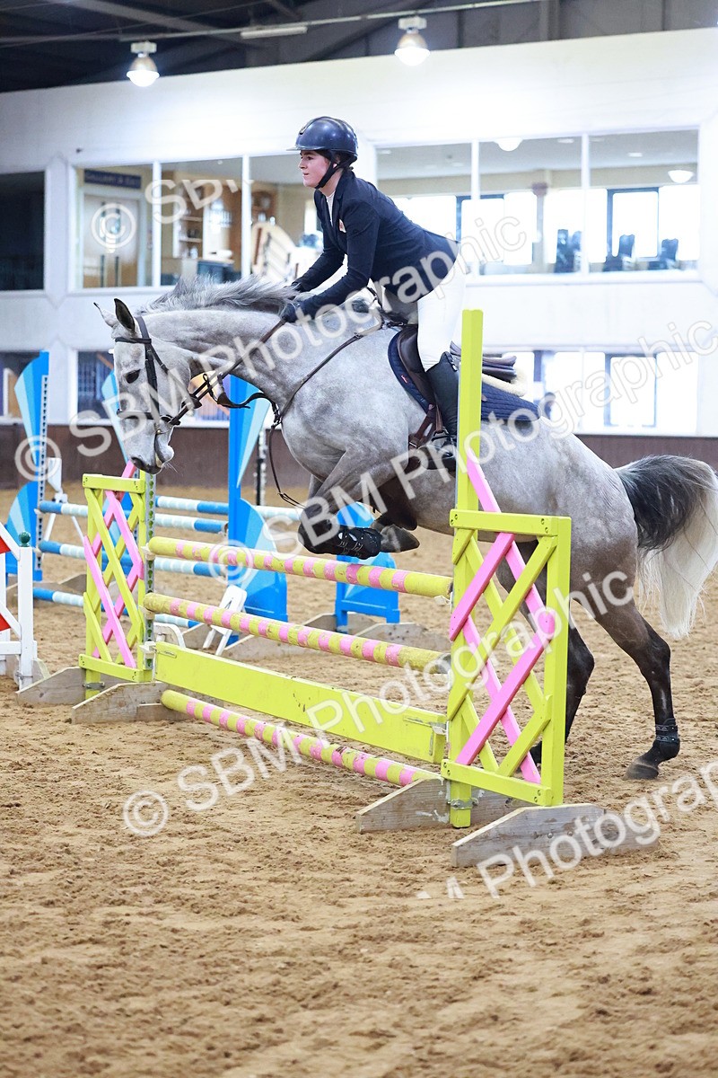 SBM_000701 - Class 2 - Senior British Novice - 90cm