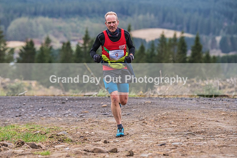 Kielder-262 - High Terrain Events Kielder 82, 50 & 32K Ultra Trail Races Saturday 13th April 2024