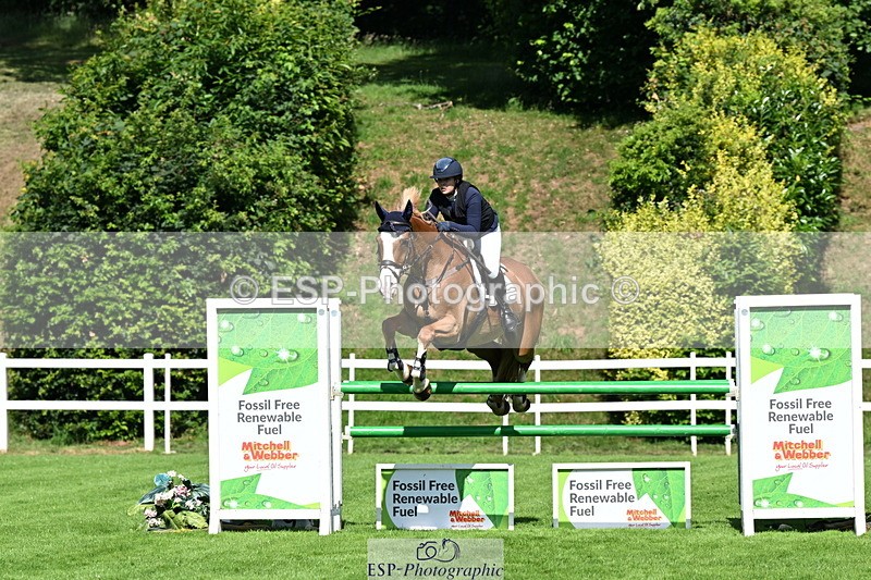 250703A-100817-02474 - Cls 1 Snr Foxhunter