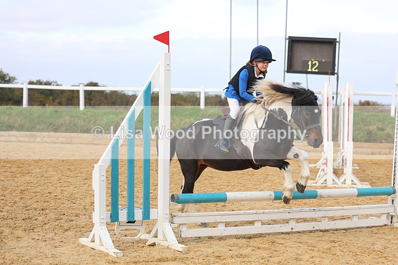 3E7A6440 - Class 2: 50cm Open