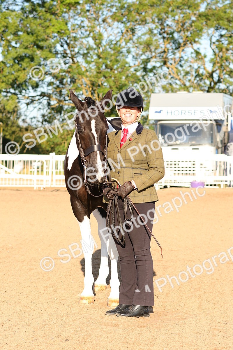 SBM_08024 - Class 201 - Best Turned Out - IH
