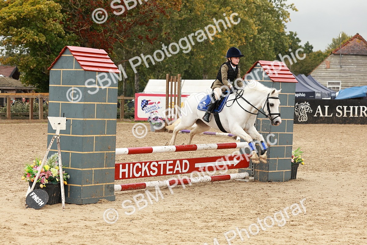 SBM_69258 - J13 - Junior Pony 60cm Championship