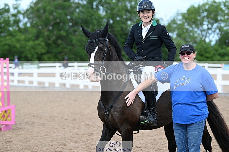 240609A-112859-04346 - Cls 22 Pony Discovery Jump Off and Presentations