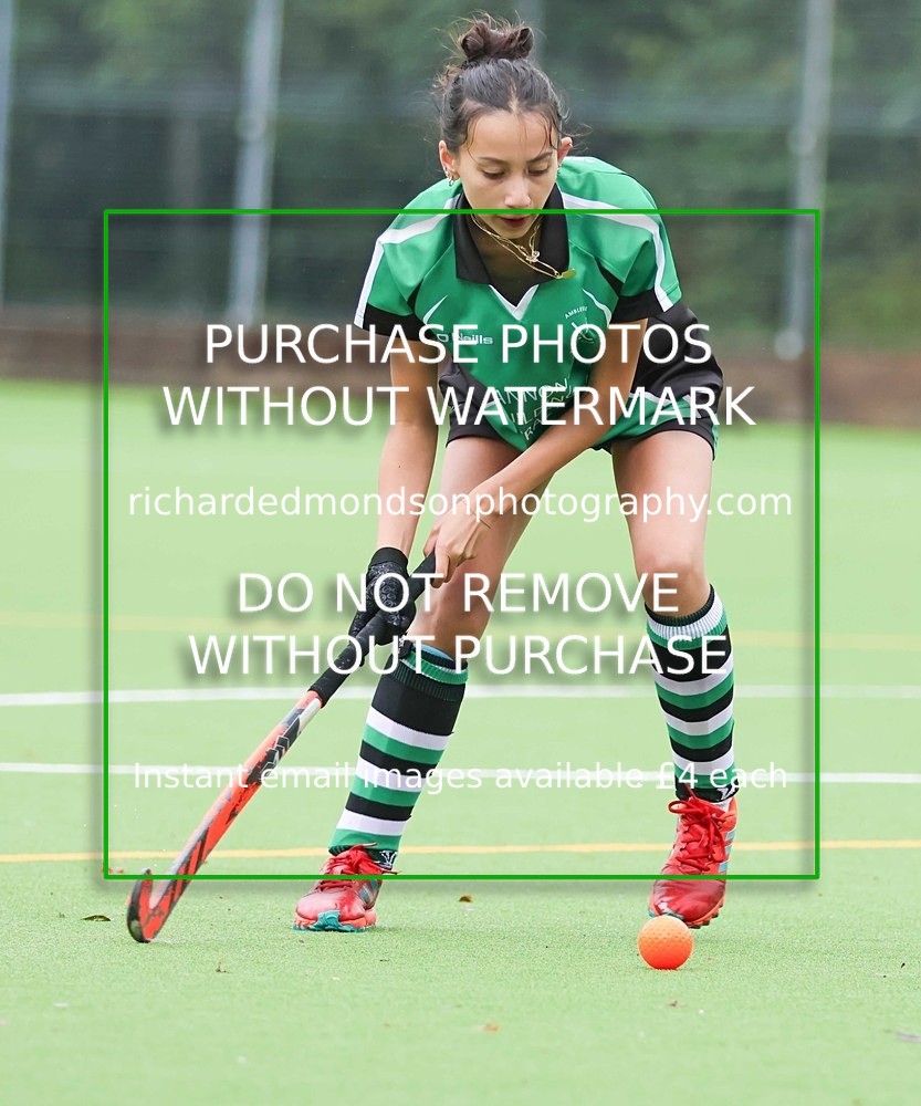 533A1152 - Ambleside Hockey vs Keswick Hockey (20/9/25)