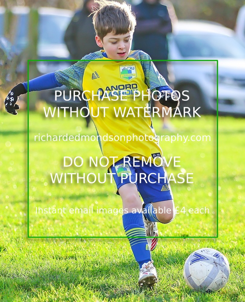 533A8016 - Wattsfield Under 9's vs Kendal Utd Under 10's (13/12/25)