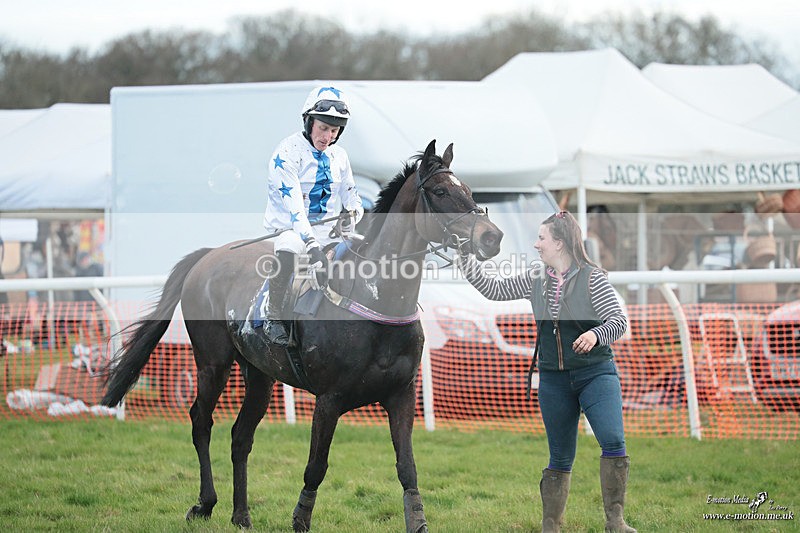 PtP 170324 3382 - Oakley Hunt PtP Brafield-On-The-Green 17/03/24