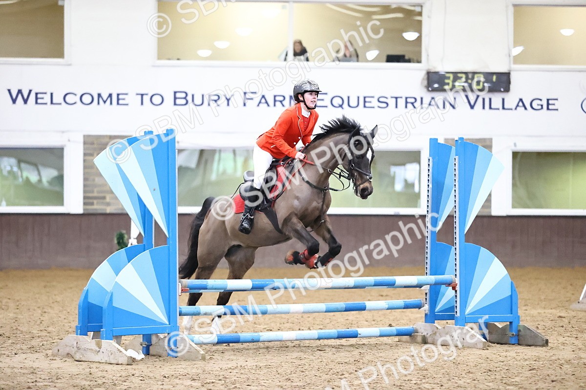 SBM_001021 - Class 4 - 70cm