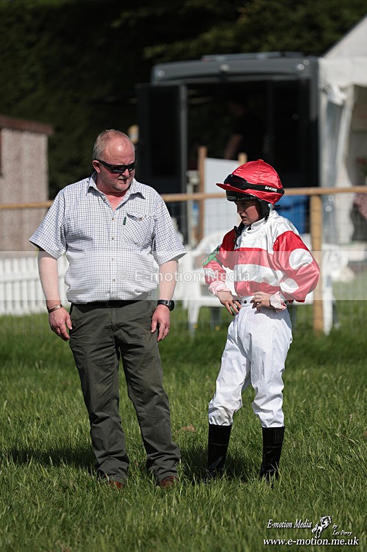 PR 250526 2 - Pony Racing from Chaddesley Corbett 25/05/26