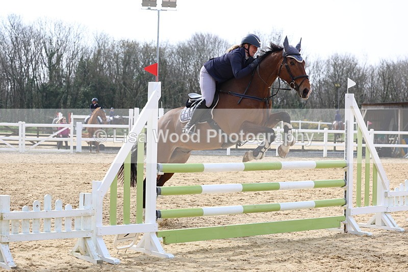 3E7A6949 - Class 5: Senior 95cm