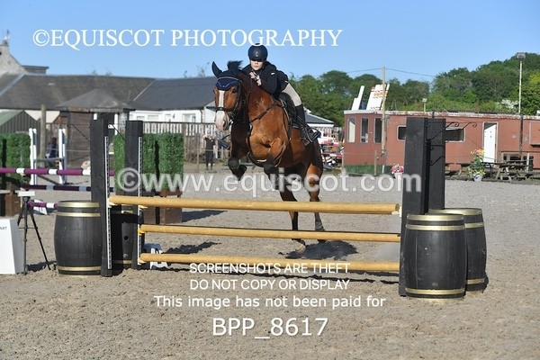 BPP_8617 - CLASS 4 0.95m Amateur Championship Qualifier