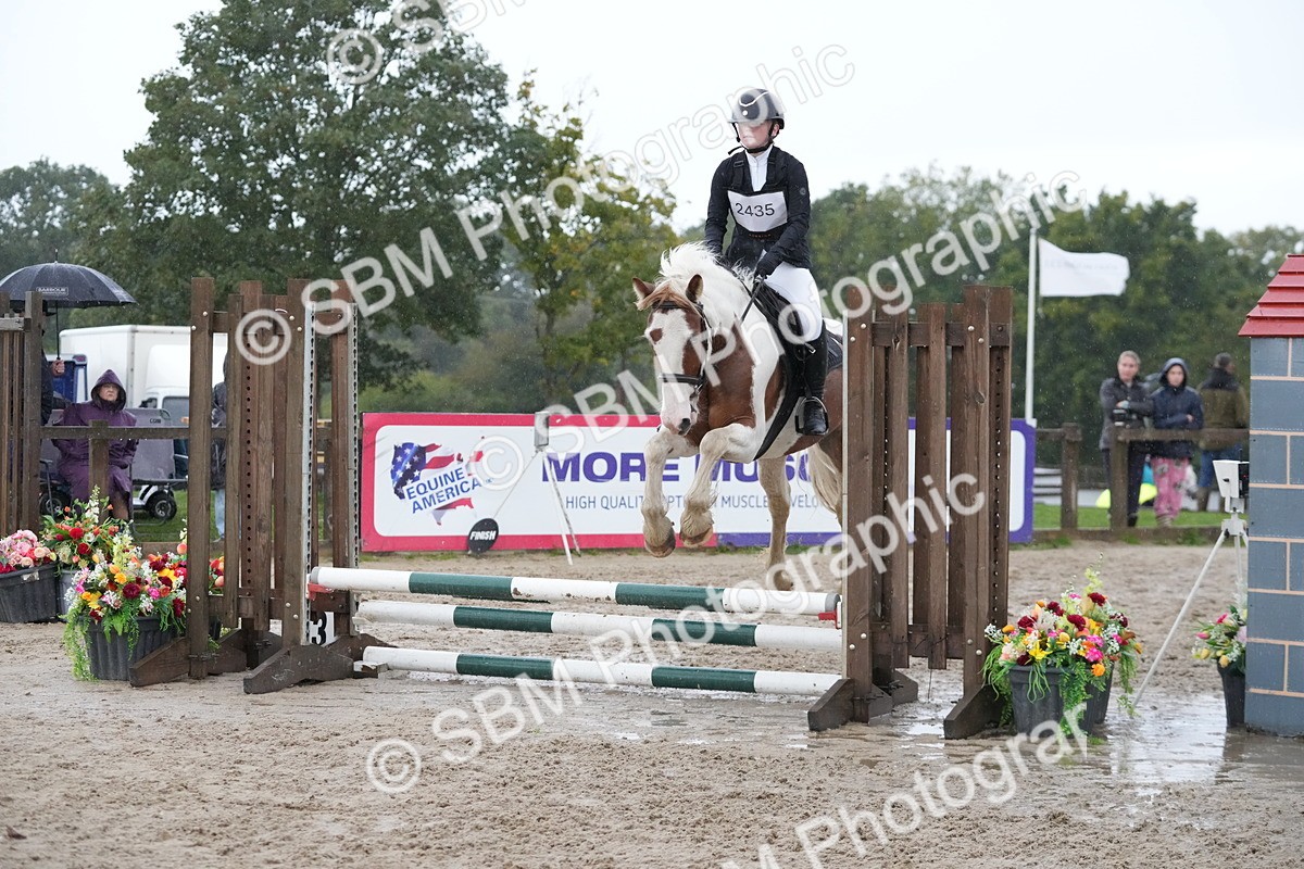 SBM_33602 - J5 - Junior Pony 50cm Championship