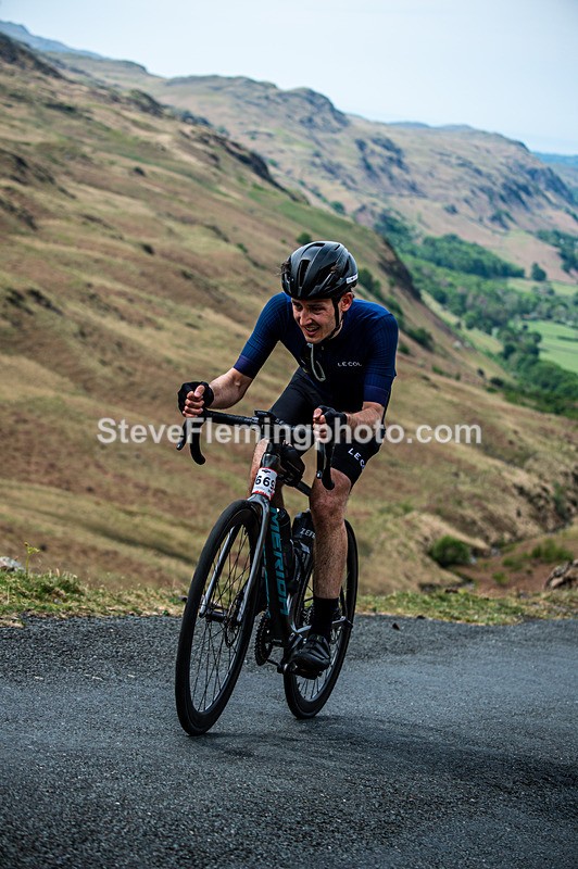 120227 - Hardknott Pass Camera 3 12.00-13.00