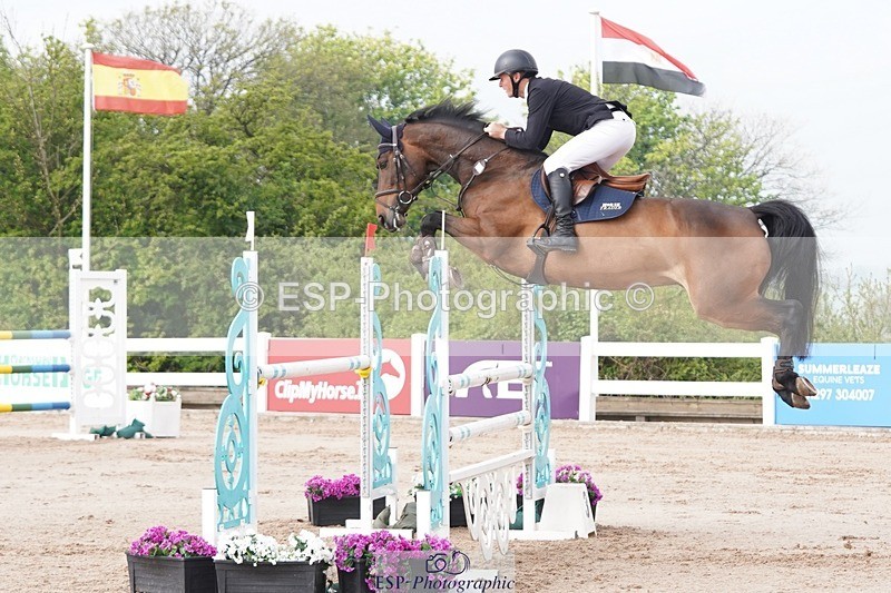 250425-094350-08343 - Cls 30 Young Horse 6yr old