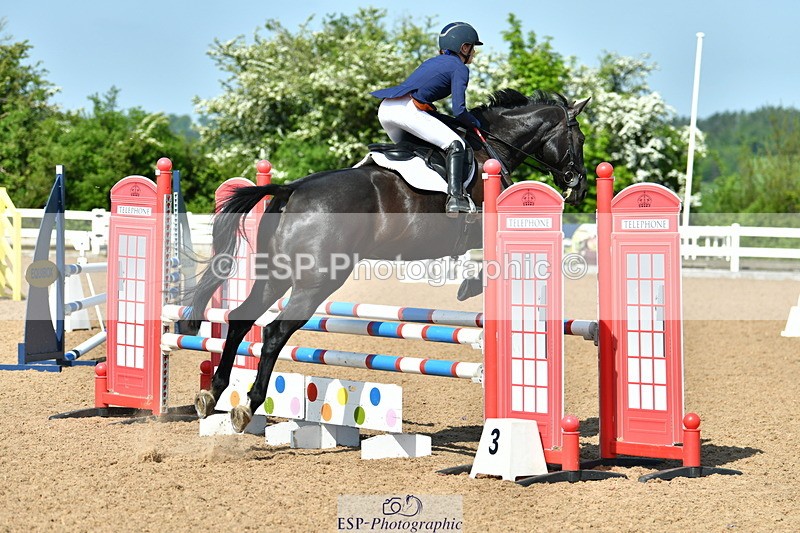 230524A-100619-00020 - Cls 1 British Novice & 90cm Open