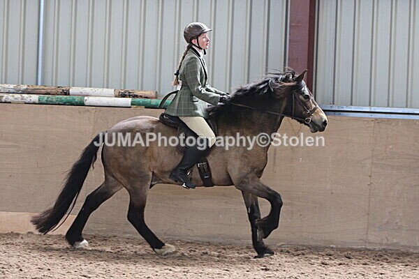 SIAL1149 - Indoor Classes