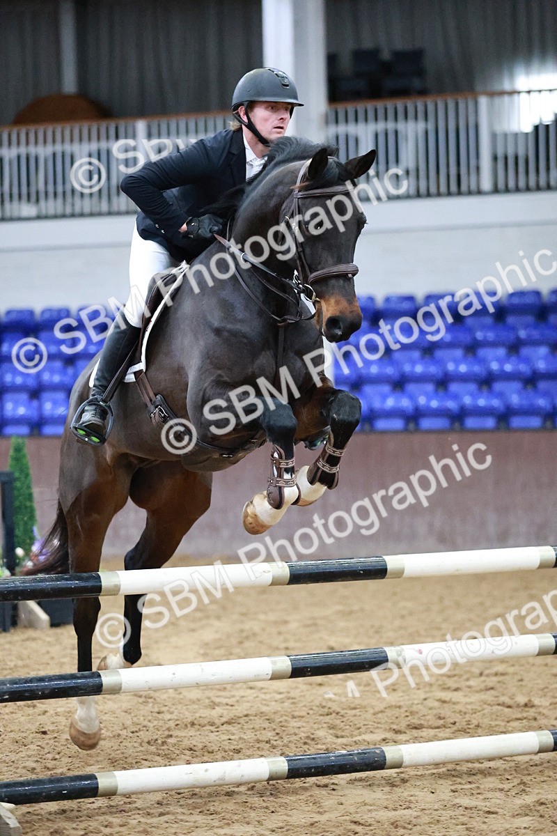 SBM_003677 - Class 15 - Senior British Novice - 90cm